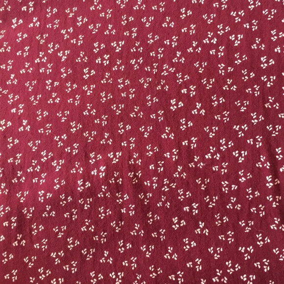 Patterned blouse - Picture 4 of 4